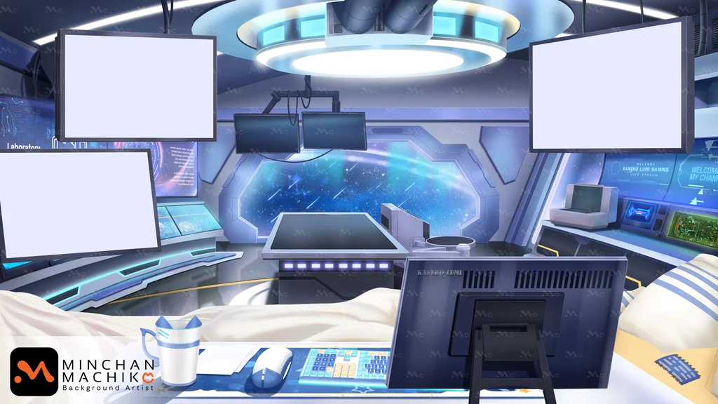 Kaneko Lumi (Phase Connect)